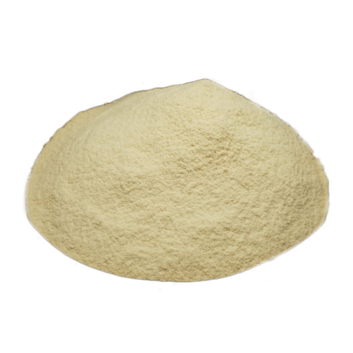 Erbsenproteinkonzentrat 55 % – gelbes Erbsenprotein